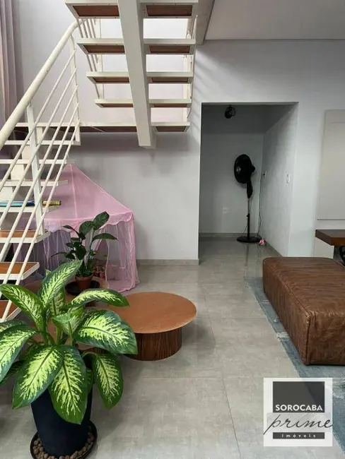 Casa de Condomínio com 3 quartos à venda e para alugar, 1000m2 em Sorocaba - SP - imagem 5 Foto 5 de Casa de Condomínio com 3 quartos à venda e para alugar, 1000m2 em Sorocaba - SP