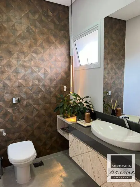 Casa de Condomínio com 3 quartos à venda e para alugar, 1000m2 em Sorocaba - SP - imagem 9 Foto 9 de Casa de Condomínio com 3 quartos à venda e para alugar, 1000m2 em Sorocaba - SP