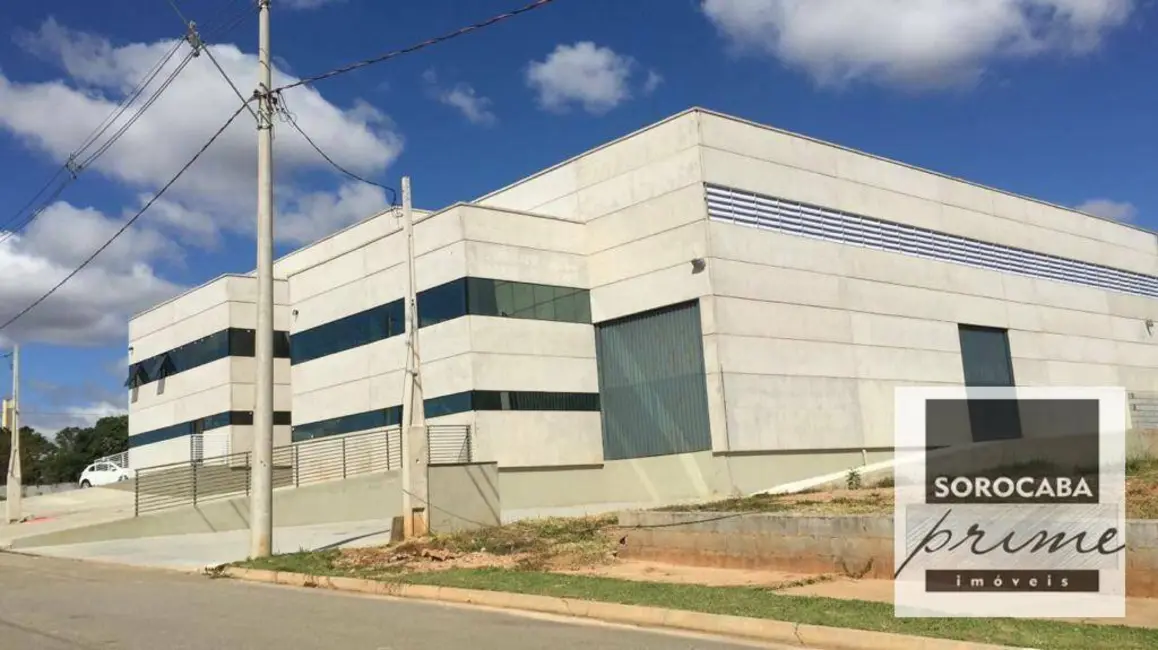 Foto 1 de Armazém / Galpão para alugar, 1221m2 em Iporanga, Sorocaba - SP