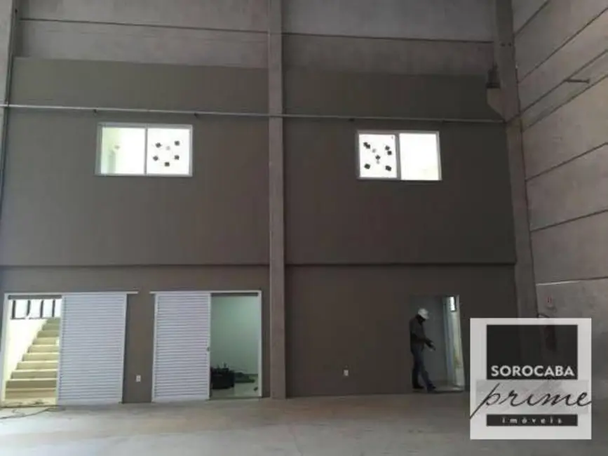 Foto 9 de Armazém / Galpão para alugar, 1221m2 em Iporanga, Sorocaba - SP