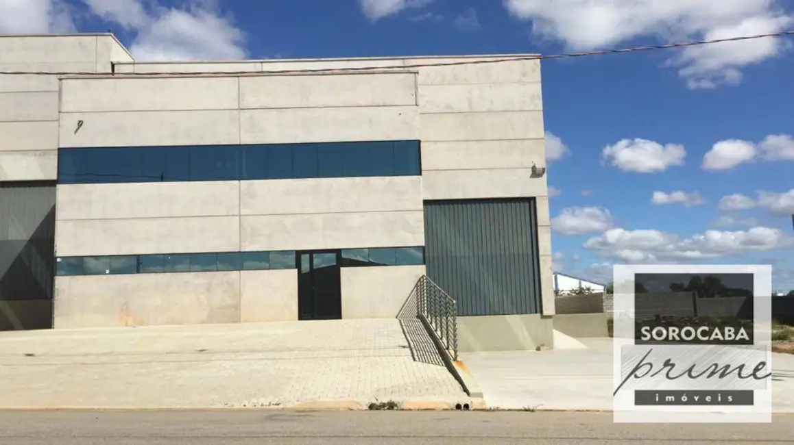 Foto 3 de Armazém / Galpão para alugar, 1221m2 em Iporanga, Sorocaba - SP