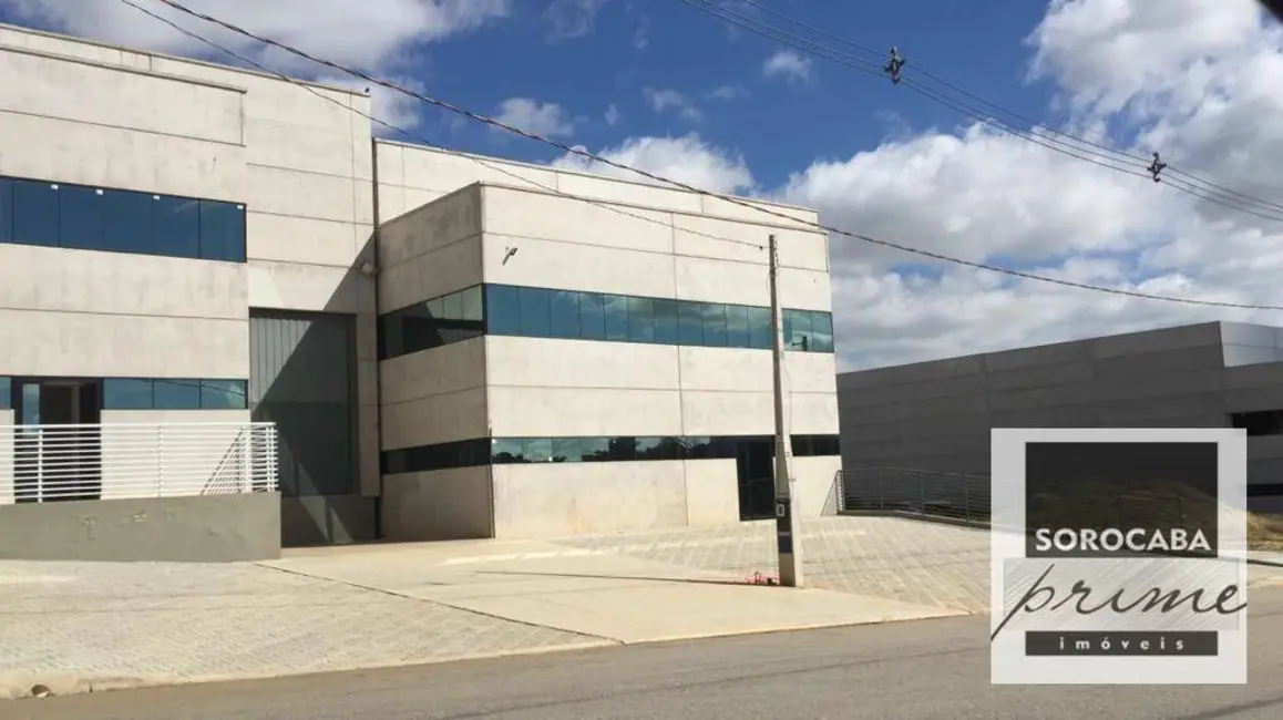 Foto 5 de Armazém / Galpão para alugar, 1221m2 em Iporanga, Sorocaba - SP