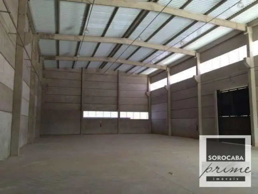 Foto 7 de Armazém / Galpão para alugar, 1221m2 em Iporanga, Sorocaba - SP