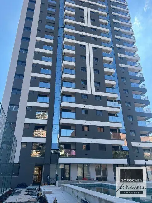 Foto 2 de Apartamento com 2 quartos à venda e para alugar, 85m2 em Jardim Faculdade, Sorocaba - SP