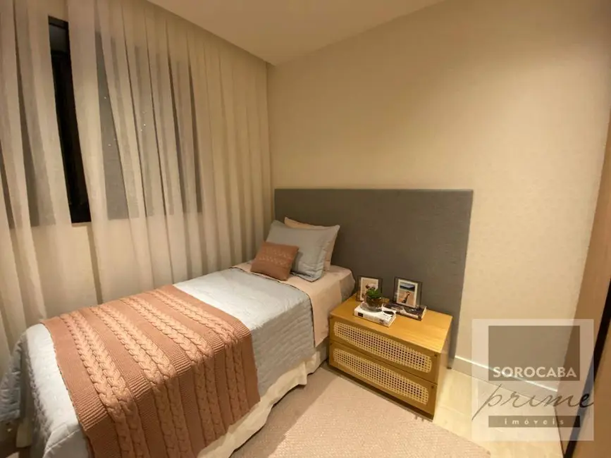 Apartamento com 3 quartos à venda e para alugar, 107m2 em Jardim Faculdade, Sorocaba - SP - imagem 6 Foto 6 de Apartamento com 3 quartos à venda e para alugar, 107m2 em Jardim Faculdade, Sorocaba - SP