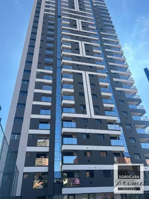 Apartamento com 3 quartos à venda e para alugar, 107m2 em Jardim Faculdade, Sorocaba - SP - imagem 1 Foto 1 de Apartamento com 3 quartos à venda e para alugar, 107m2 em Jardim Faculdade, Sorocaba - SP