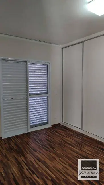 Foto 9 de Sobrado com 4 quartos à venda e para alugar, 300m2 em Alphaville Nova Esplanada, Votorantim - SP