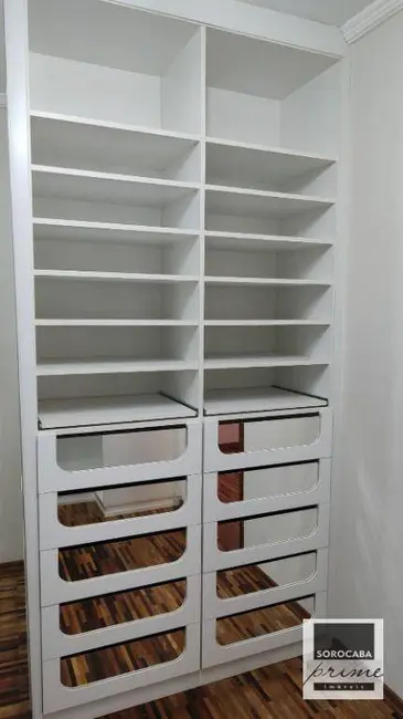 Foto 6 de Sobrado com 4 quartos à venda e para alugar, 300m2 em Alphaville Nova Esplanada, Votorantim - SP