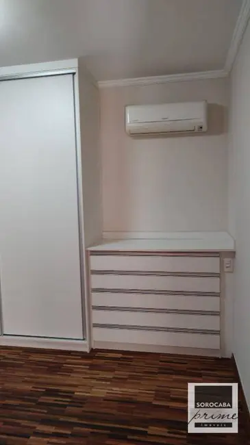 Foto 8 de Sobrado com 4 quartos à venda e para alugar, 300m2 em Alphaville Nova Esplanada, Votorantim - SP