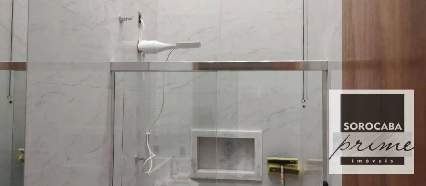 Foto 6 de Casa de Condomínio com 3 quartos à venda e para alugar, 340m2 em Parque Bela Vista, Votorantim - SP