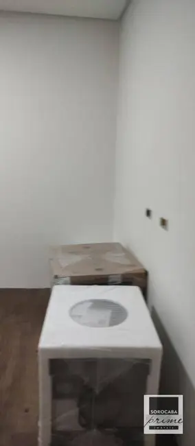 Foto 8 de Casa de Condomínio com 3 quartos à venda e para alugar, 340m2 em Parque Bela Vista, Votorantim - SP