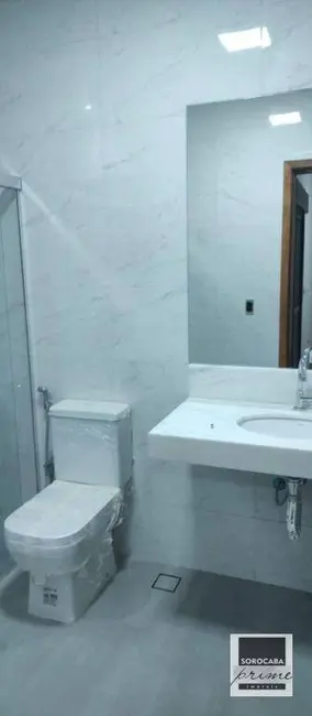 Foto 5 de Casa de Condomínio com 3 quartos à venda e para alugar, 340m2 em Parque Bela Vista, Votorantim - SP
