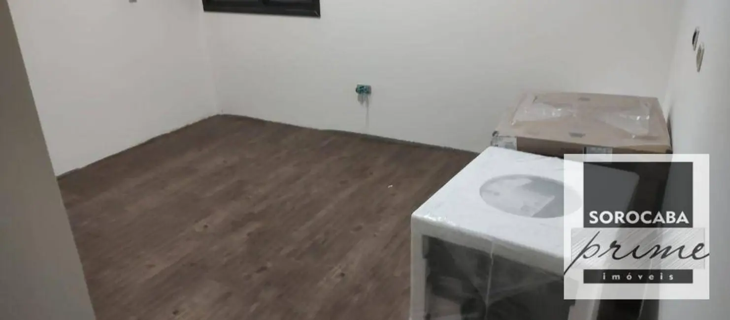 Foto 7 de Casa de Condomínio com 3 quartos à venda e para alugar, 340m2 em Parque Bela Vista, Votorantim - SP