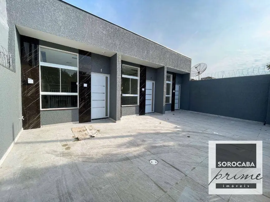 Foto 3 de Casa com 2 quartos à venda, 53m2 em Parque Esmeralda, Sorocaba - SP