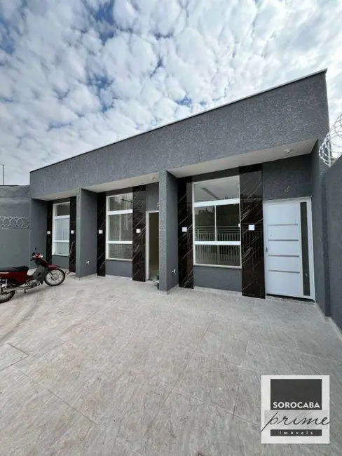 Foto 4 de Casa com 2 quartos à venda, 53m2 em Parque Esmeralda, Sorocaba - SP