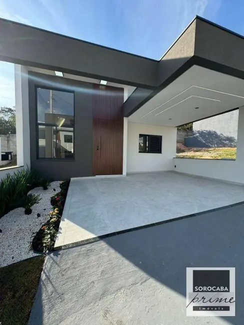 Casa de Condomínio com 3 quartos à venda, 156m2 em Sorocaba - SP - imagem 5 Foto 5 de Casa de Condomínio com 3 quartos à venda, 156m2 em Sorocaba - SP