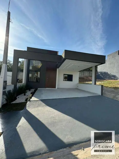 Casa de Condomínio com 3 quartos à venda, 156m2 em Sorocaba - SP - imagem 4 Foto 4 de Casa de Condomínio com 3 quartos à venda, 156m2 em Sorocaba - SP