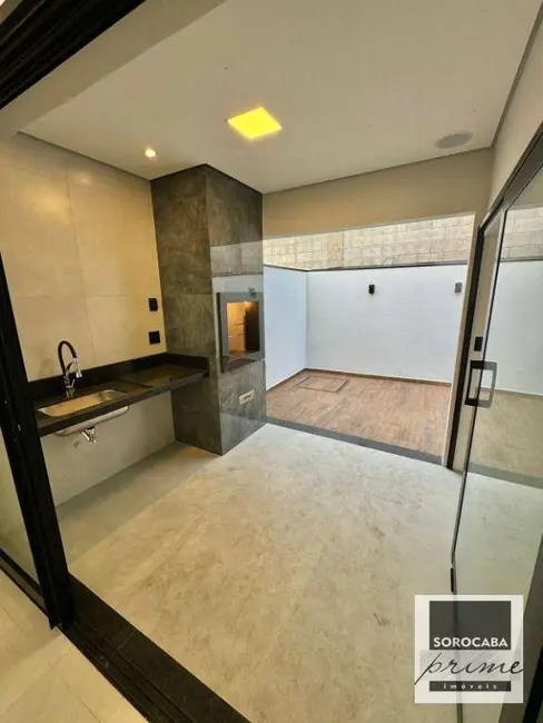 Casa de Condomínio com 3 quartos à venda, 156m2 em Sorocaba - SP - imagem 9 Foto 9 de Casa de Condomínio com 3 quartos à venda, 156m2 em Sorocaba - SP