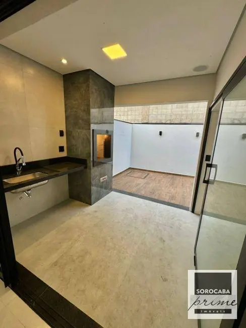 Casa de Condomínio com 3 quartos à venda, 156m2 em Sorocaba - SP - imagem 8 Foto 8 de Casa de Condomínio com 3 quartos à venda, 156m2 em Sorocaba - SP