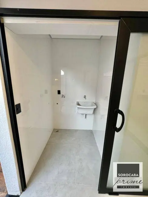 Casa de Condomínio com 3 quartos à venda, 156m2 em Sorocaba - SP - imagem 7 Foto 7 de Casa de Condomínio com 3 quartos à venda, 156m2 em Sorocaba - SP