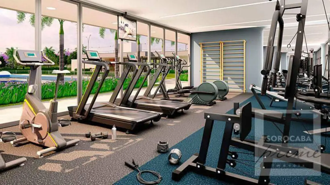 Foto 6 de Terreno / Lote à venda, 310m2 em Itapeva, Votorantim - SP