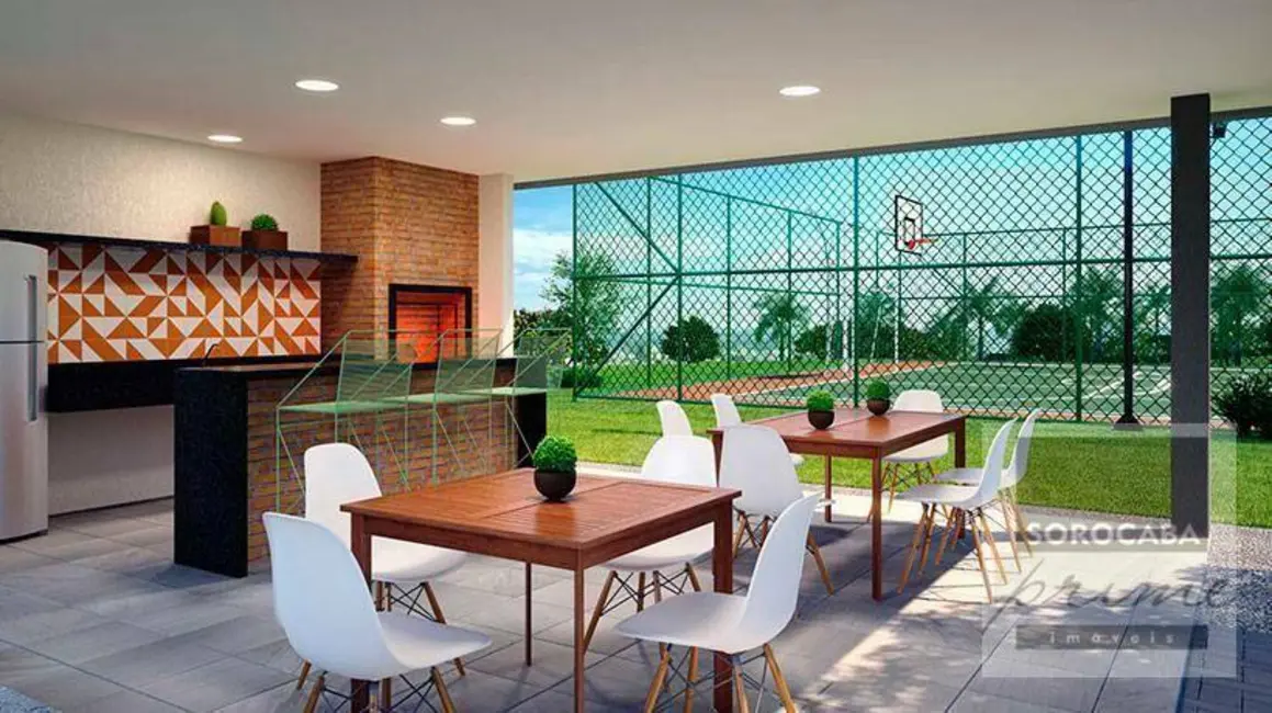 Foto 7 de Terreno / Lote à venda, 310m2 em Itapeva, Votorantim - SP