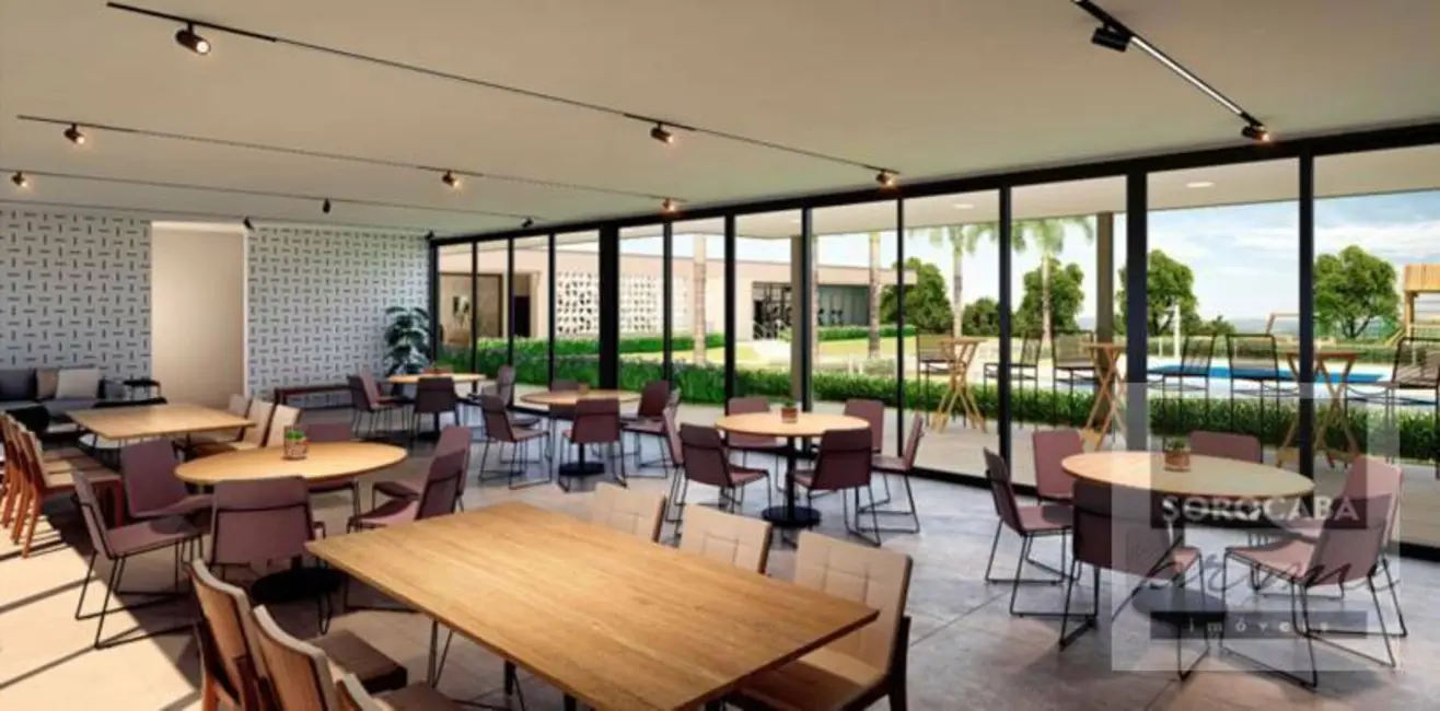 Foto 9 de Terreno / Lote à venda, 310m2 em Itapeva, Votorantim - SP