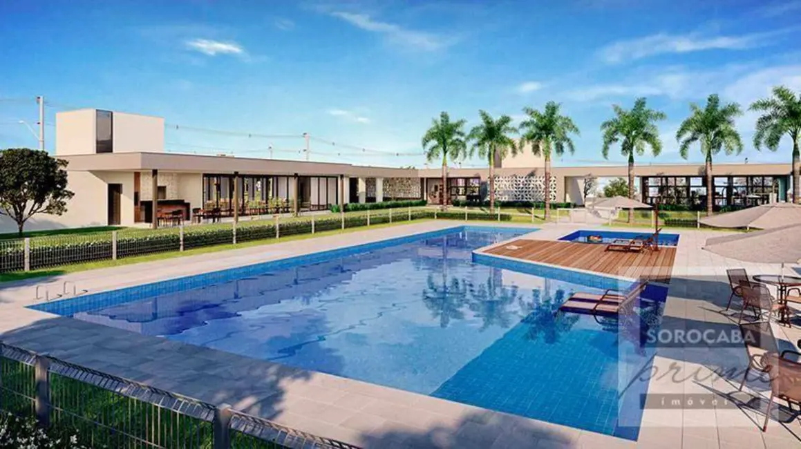 Foto 4 de Terreno / Lote à venda, 310m2 em Itapeva, Votorantim - SP