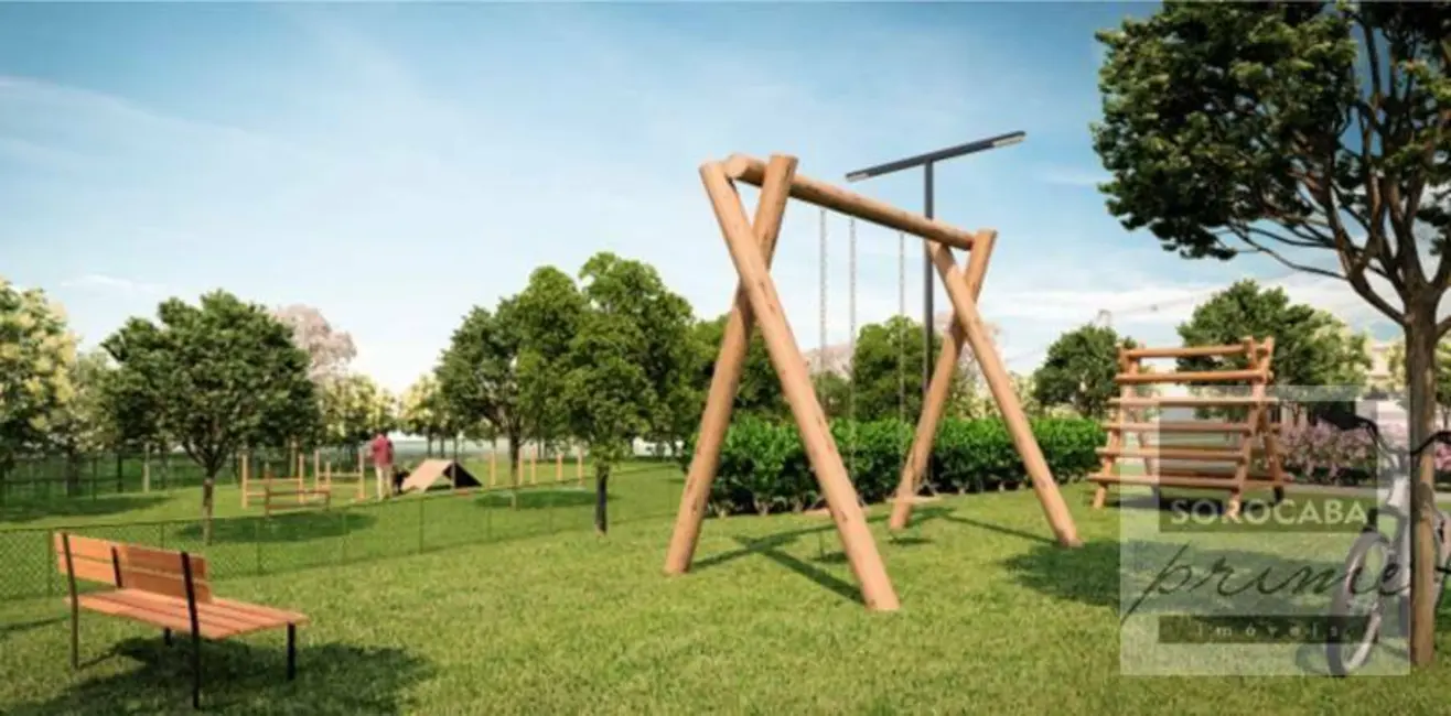 Foto 8 de Terreno / Lote à venda, 310m2 em Itapeva, Votorantim - SP