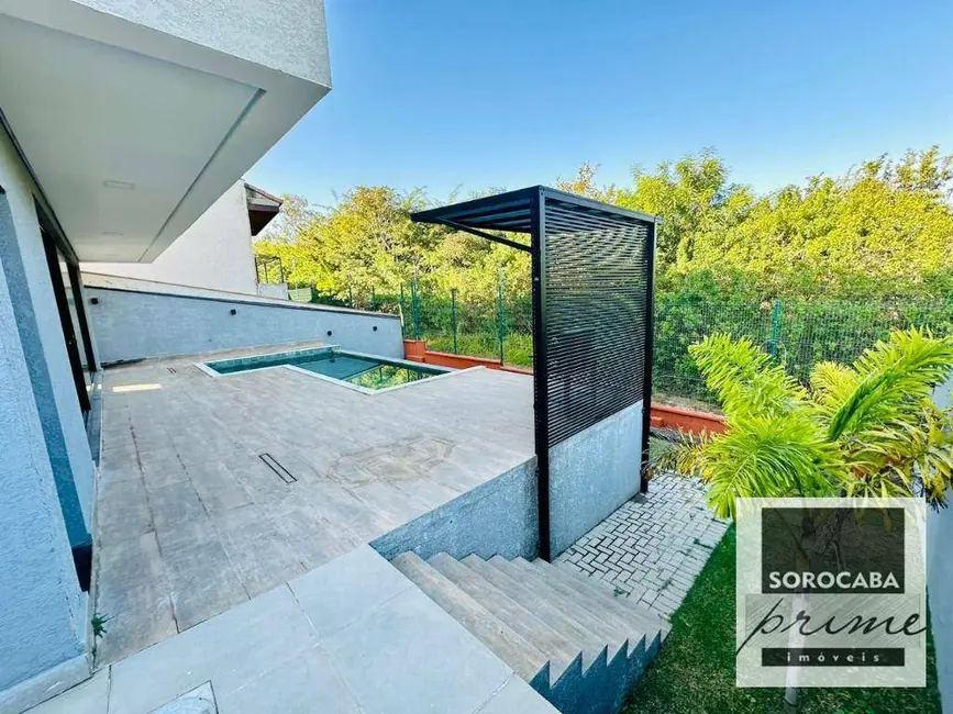 Foto 9 de Sobrado com 3 quartos à venda, 465m2 em Votorantim - SP