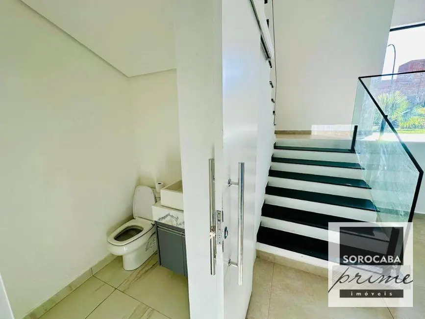 Foto 6 de Sobrado com 3 quartos à venda, 465m2 em Votorantim - SP