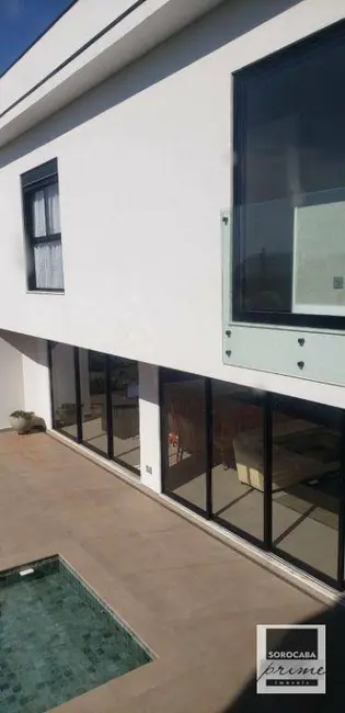 Foto 7 de Casa de Condomínio com 3 quartos à venda, 1023m2 em Sorocaba - SP