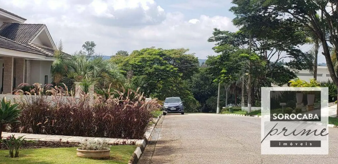Foto 2 de Casa de Condomínio com 3 quartos à venda, 1023m2 em Sorocaba - SP