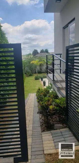 Foto 4 de Casa de Condomínio com 3 quartos à venda, 1023m2 em Sorocaba - SP