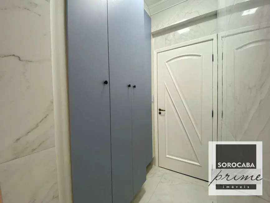 Apartamento com 3 quartos à venda, 95m2 em Parque Campolim, Sorocaba - SP - imagem 9 Foto 9 de Apartamento com 3 quartos à venda, 95m2 em Parque Campolim, Sorocaba - SP