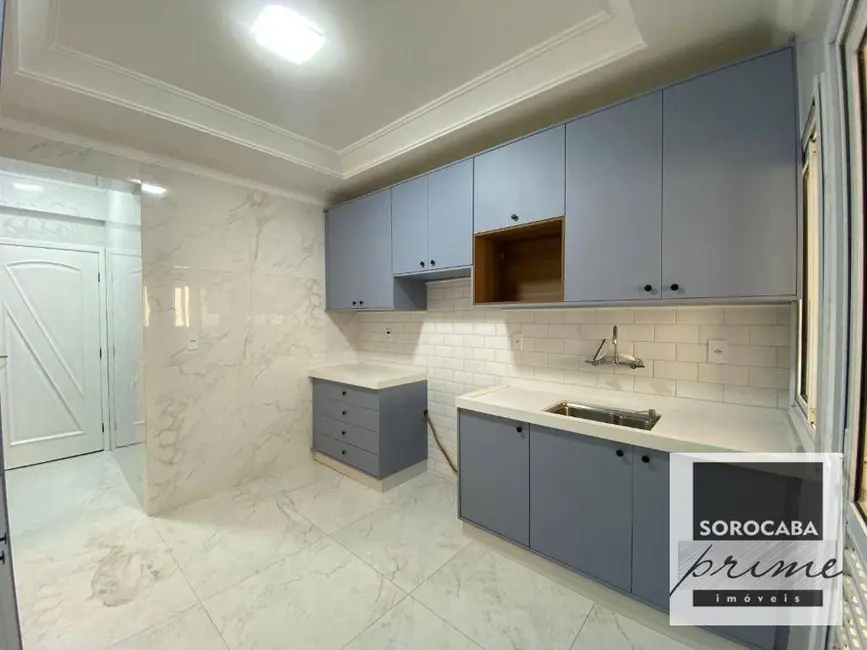 Apartamento com 3 quartos à venda, 95m2 em Parque Campolim, Sorocaba - SP - imagem 6 Foto 6 de Apartamento com 3 quartos à venda, 95m2 em Parque Campolim, Sorocaba - SP