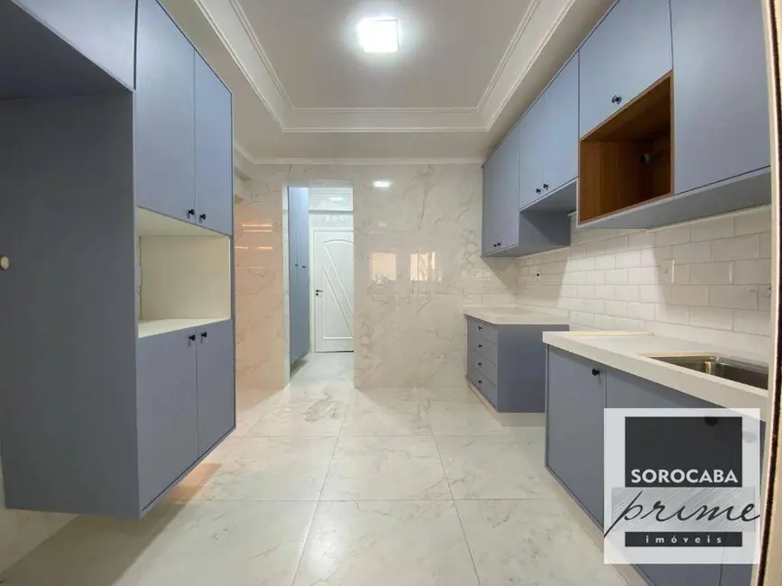 Apartamento com 3 quartos à venda, 95m2 em Parque Campolim, Sorocaba - SP - imagem 8 Foto 8 de Apartamento com 3 quartos à venda, 95m2 em Parque Campolim, Sorocaba - SP