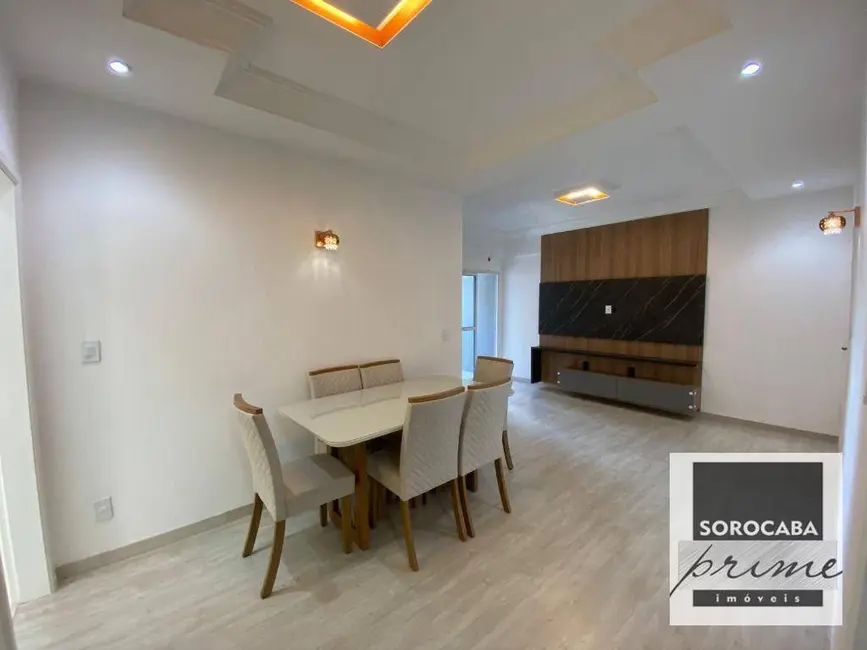 Apartamento com 3 quartos à venda, 95m2 em Parque Campolim, Sorocaba - SP - imagem 3 Foto 3 de Apartamento com 3 quartos à venda, 95m2 em Parque Campolim, Sorocaba - SP