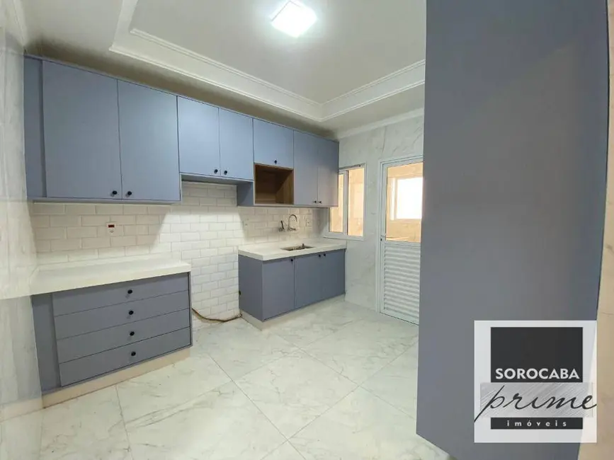 Apartamento com 3 quartos à venda, 95m2 em Parque Campolim, Sorocaba - SP - imagem 5 Foto 5 de Apartamento com 3 quartos à venda, 95m2 em Parque Campolim, Sorocaba - SP