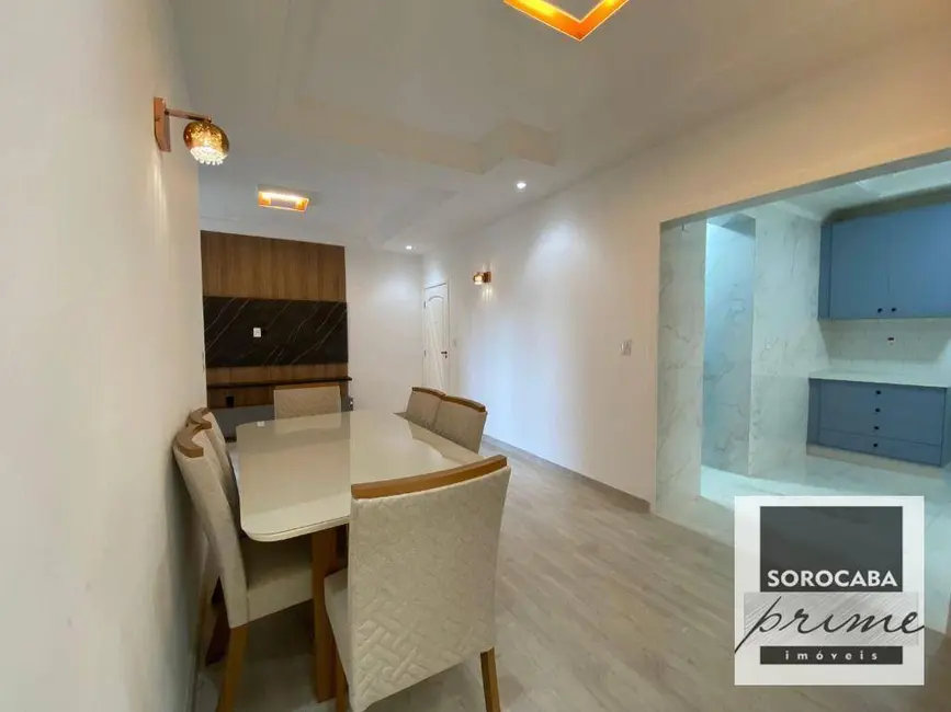 Apartamento com 3 quartos à venda, 95m2 em Parque Campolim, Sorocaba - SP - imagem 7 Foto 7 de Apartamento com 3 quartos à venda, 95m2 em Parque Campolim, Sorocaba - SP