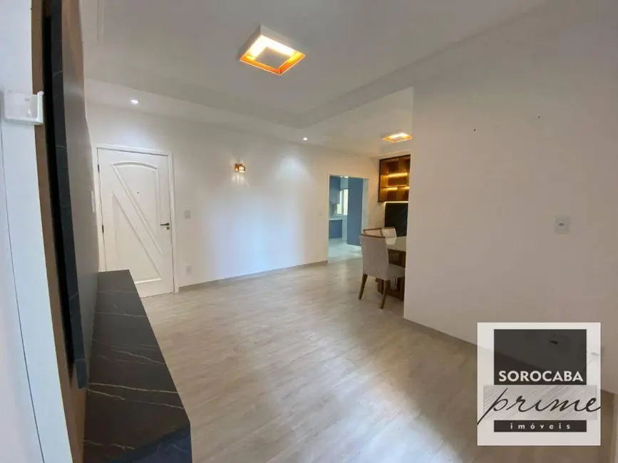Apartamento com 3 quartos à venda, 95m2 em Parque Campolim, Sorocaba - SP - imagem 4 Foto 4 de Apartamento com 3 quartos à venda, 95m2 em Parque Campolim, Sorocaba - SP