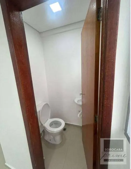 Sala Comercial à venda e para alugar, 40m2 em Parque Campolim, Sorocaba - SP - imagem 4 Foto 4 de Sala Comercial à venda e para alugar, 40m2 em Parque Campolim, Sorocaba - SP