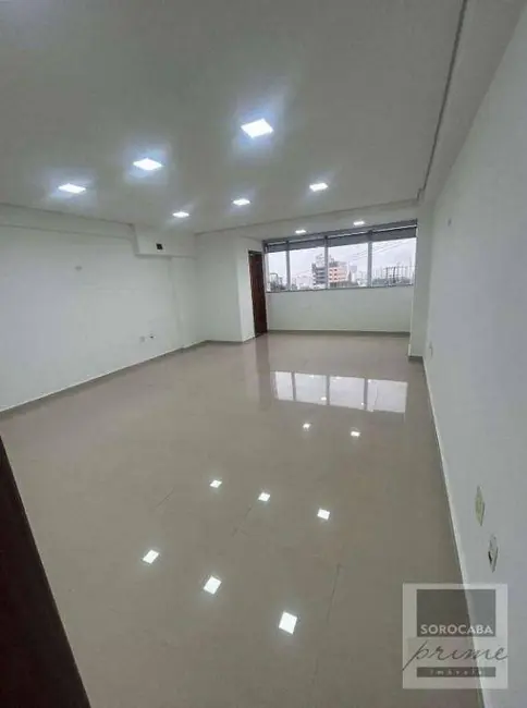 Sala Comercial à venda e para alugar, 40m2 em Parque Campolim, Sorocaba - SP - imagem 3 Foto 3 de Sala Comercial à venda e para alugar, 40m2 em Parque Campolim, Sorocaba - SP