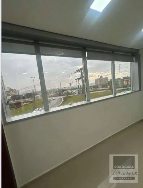Foto 2 de Sala Comercial à venda e para alugar, 40m2 em Parque Campolim, Sorocaba - SP