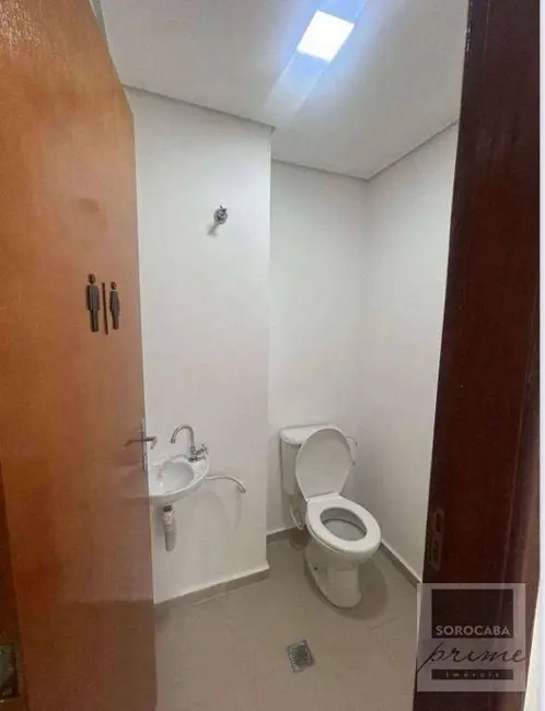 Sala Comercial à venda e para alugar, 40m2 em Parque Campolim, Sorocaba - SP - imagem 5 Foto 5 de Sala Comercial à venda e para alugar, 40m2 em Parque Campolim, Sorocaba - SP