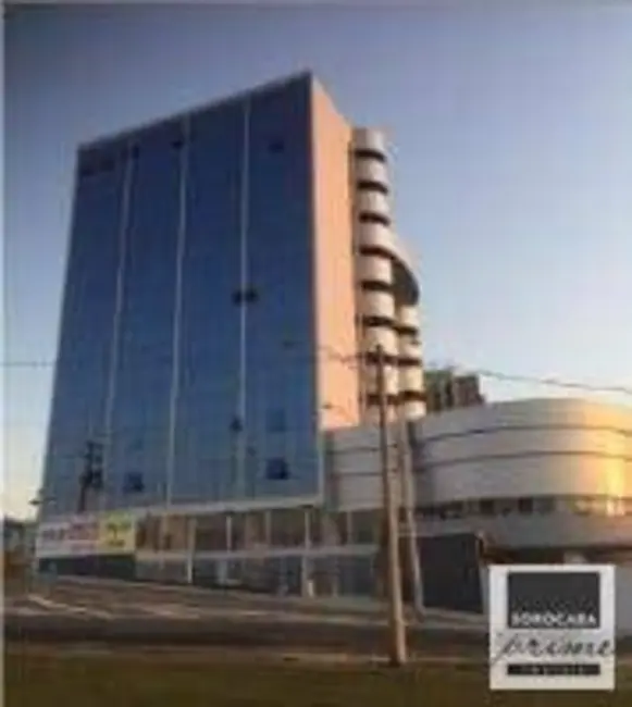 Foto 1 de Sala Comercial à venda e para alugar, 40m2 em Parque Campolim, Sorocaba - SP
