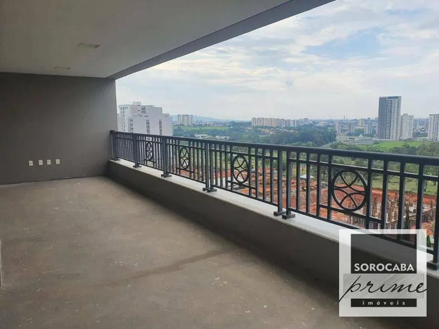 Apartamento com 4 quartos à venda, 314m2 em Parque Campolim, Sorocaba - SP - imagem 4 Foto 4 de Apartamento com 4 quartos à venda, 314m2 em Parque Campolim, Sorocaba - SP