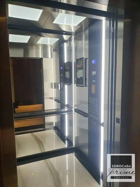 Apartamento com 4 quartos à venda, 314m2 em Parque Campolim, Sorocaba - SP - imagem 3 Foto 3 de Apartamento com 4 quartos à venda, 314m2 em Parque Campolim, Sorocaba - SP