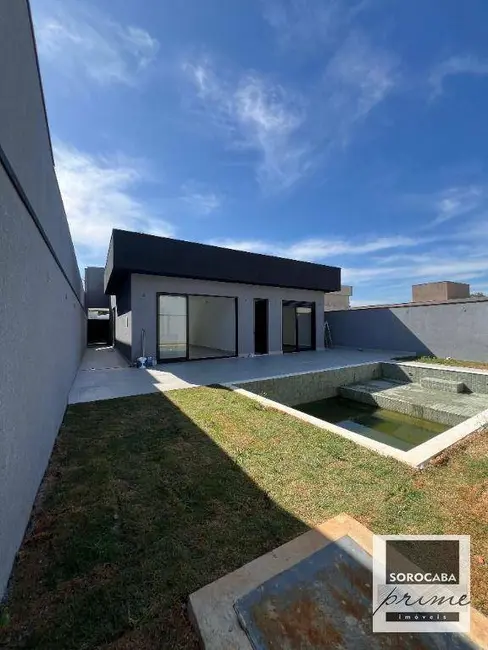 Casa de Condomínio com 4 quartos à venda, 471m2 em Sorocaba - SP - imagem 6 Foto 6 de Casa de Condomínio com 4 quartos à venda, 471m2 em Sorocaba - SP