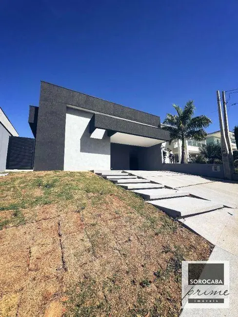 Casa de Condomínio com 4 quartos à venda, 471m2 em Sorocaba - SP - imagem 2 Foto 2 de Casa de Condomínio com 4 quartos à venda, 471m2 em Sorocaba - SP